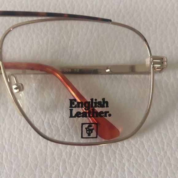🆕 Vintage Frame by English Leather - Picture 12 of 13